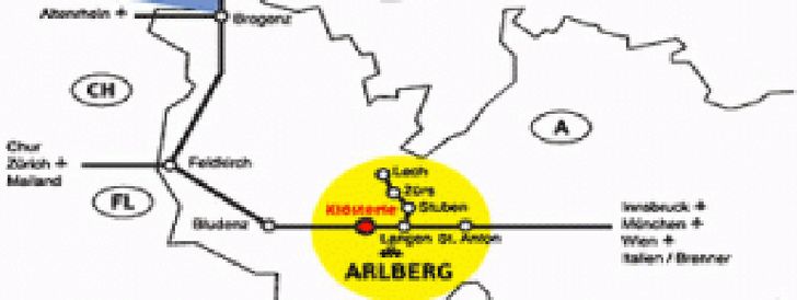 General information about your stay at Landhaus Lackner