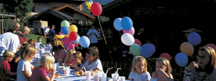 General information about your stay at Landhaus Liechtenstein