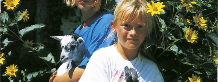 General information about your stay at Landhaus Liechtenstein