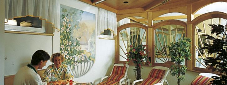 General information about your stay at Landhaus Liechtenstein