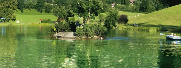 General information about your stay at Landhaus Liechtenstein