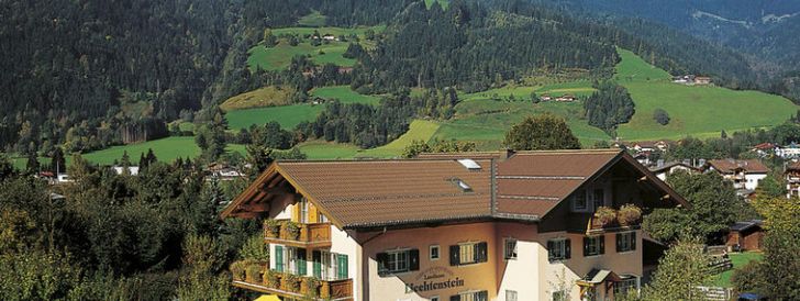 General information about your stay at Landhaus Liechtenstein