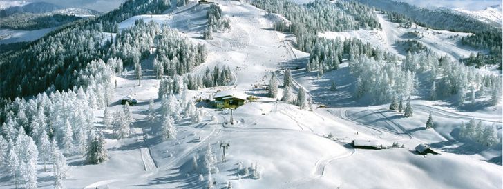 General information about your stay at Landhaus Liechtenstein