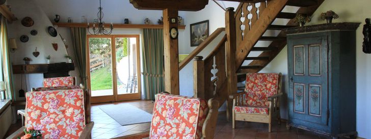 General information about your stay at LANDHAUS PERKTOLD