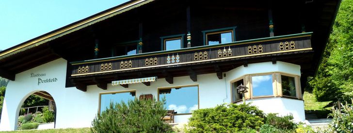 General information about your stay at LANDHAUS PERKTOLD