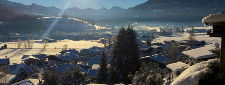 General information about your stay at LANDHAUS PERKTOLD