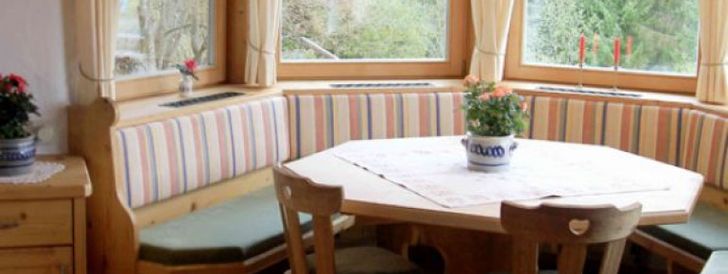 General information about your stay at LANDHAUS PERKTOLD