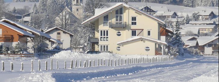 General information about your stay at Landhaus Sonnwinkl