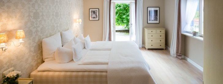 General information about your stay at Landhaus St. Georg im Jägerwinkel