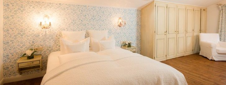 General information about your stay at Landhaus St. Georg im Jägerwinkel