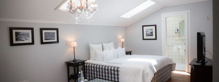 General information about your stay at Landhaus St. Georg im Jägerwinkel