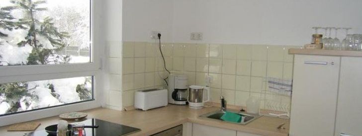 General information about your stay at Lauenstein Fewo