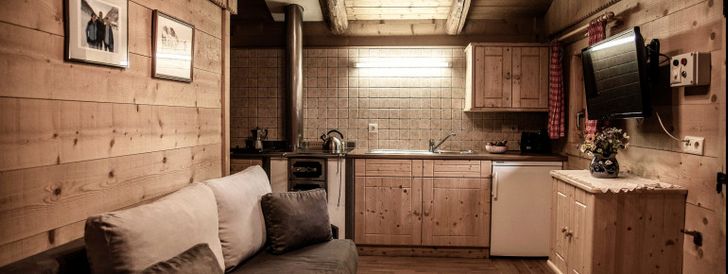 General information about your stay at Lechnerhütte Fane Alm