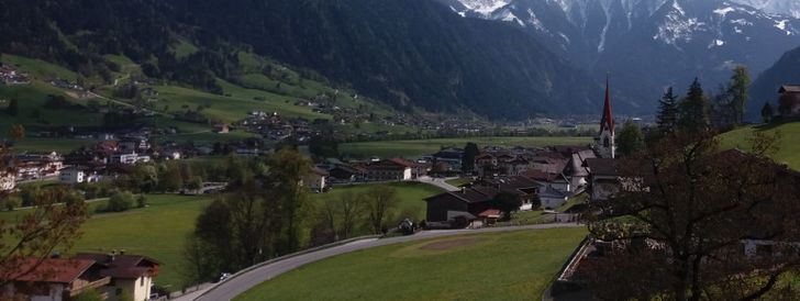 General information about your stay at Martha Sporer