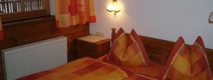 General information about your stay at Moosanger 615