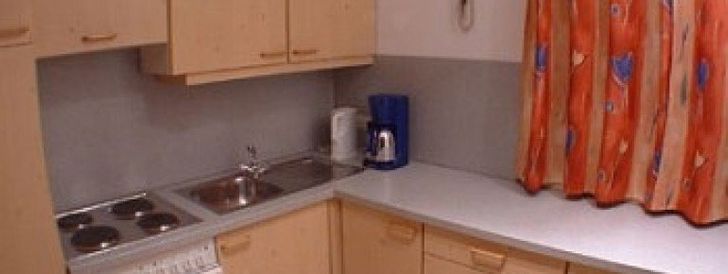 General information about your stay at Moosanger 615