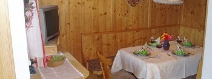 General information about your stay at Moosanger 615