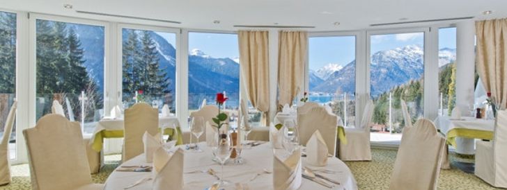 General information about your stay at Naturhotel Alpenblick