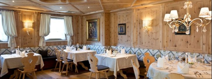 General information about your stay at Naturhotel Alpenblick