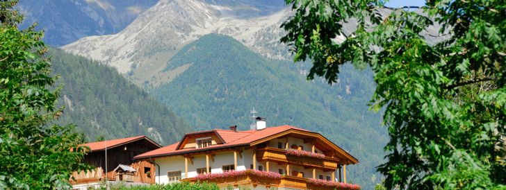 General information about your stay at Obereggerhof