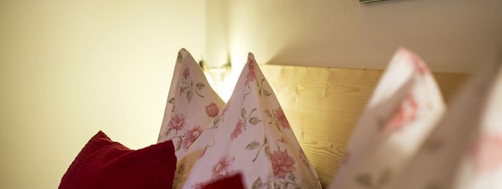 General information about your stay at Obereggerhof