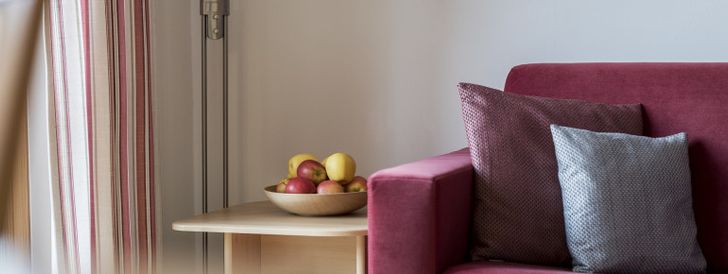 General information about your stay at Obereggerhof