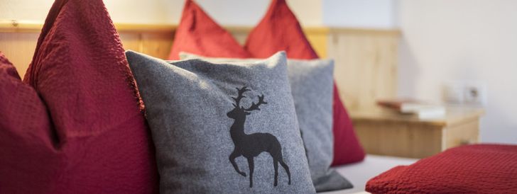 General information about your stay at Obereggerhof