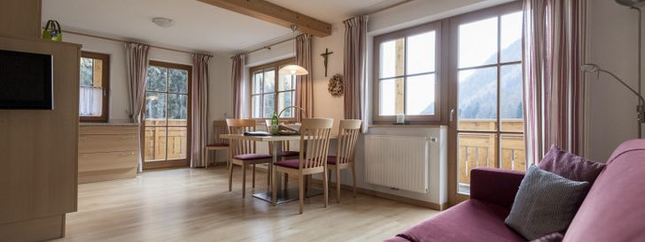 General information about your stay at Obereggerhof