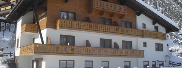 General information about your stay at Panorama Gästehaus