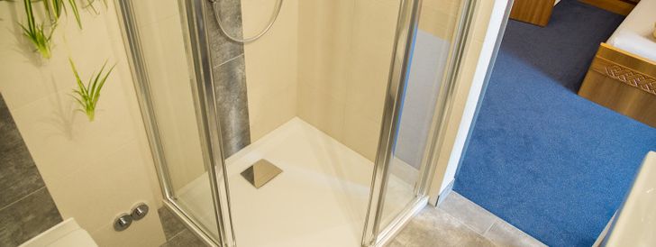 General information about your stay at Panorama Gästehaus