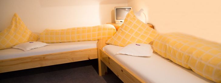 General information about your stay at Panorama Gästehaus