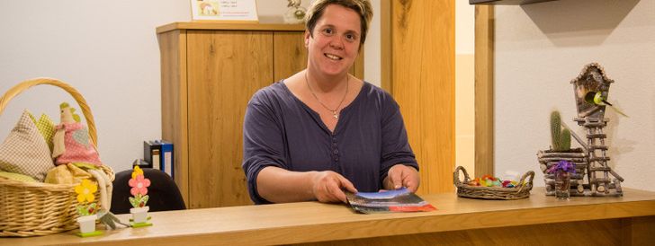 General information about your stay at Panorama Gästehaus