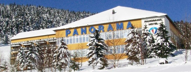 General information about your stay at Panorama Hotel Oberwiesenthal