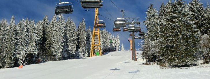 General information about your stay at Panorama Hotel Oberwiesenthal