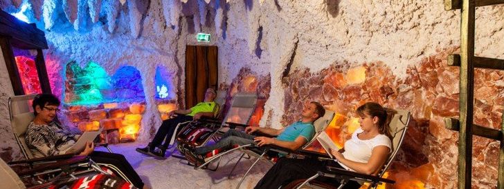 General information about your stay at Panorama Hotel Oberwiesenthal