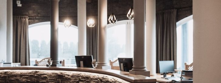 General information about your stay at Montis – Active Nature Spa