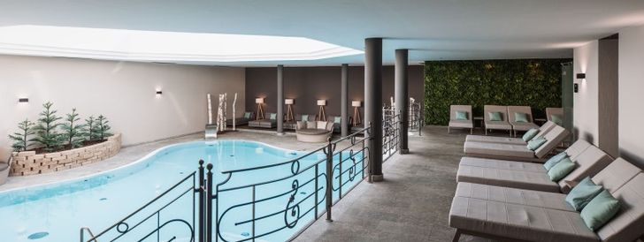 General information about your stay at Montis – Active Nature Spa