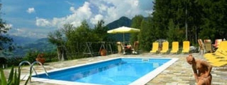 General information about your stay at Pension Alpenblick