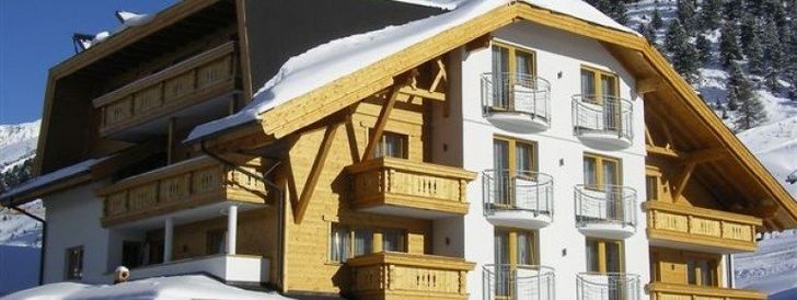 General information about your stay at Pension Bergkristall