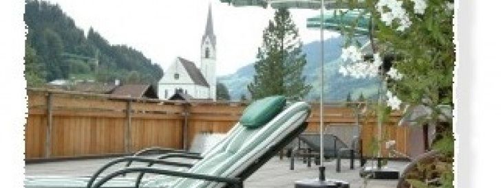 General information about your stay at Pension Faneskla