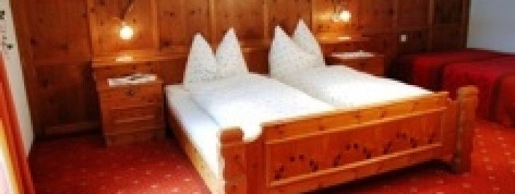 General information about your stay at Pension Faneskla