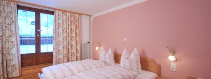 General information about your stay at Pension Faneskla