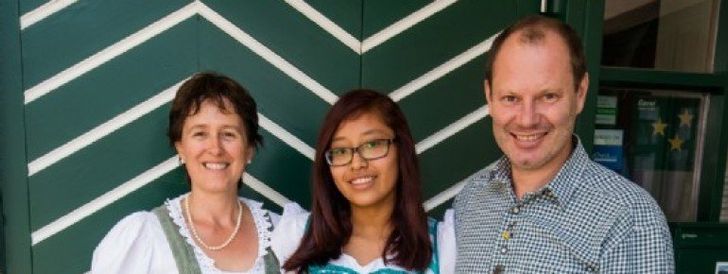 General information about your stay at Pension Hubertus