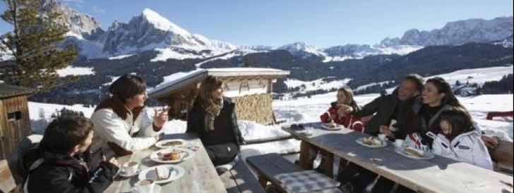 General information about your stay at Pension/Residence Gasser