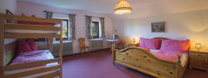 General information about your stay at PENSION THAINERHOF
