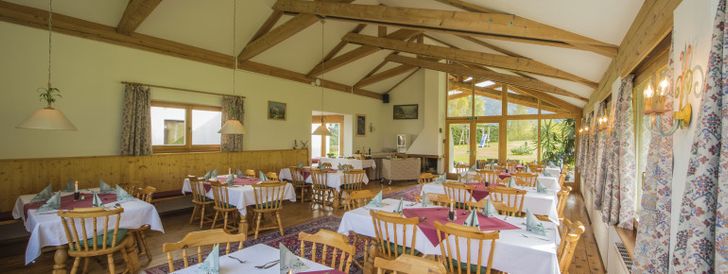 General information about your stay at PENSION THAINERHOF