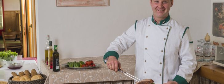 General information about your stay at PENSION THAINERHOF