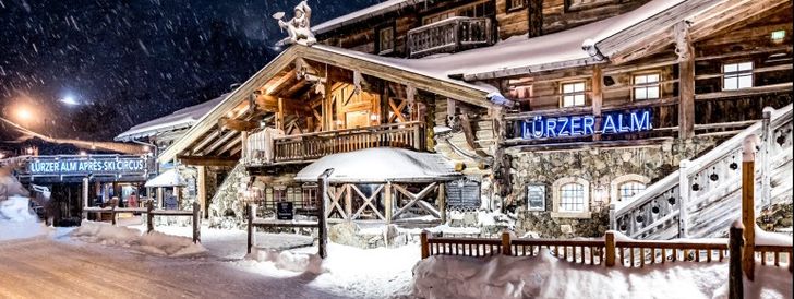 General information about your stay at Hotel LÜ - Adults Only