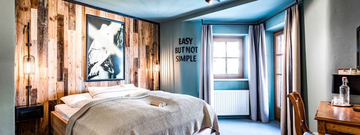 General information about your stay at Hotel LÜ - Adults Only