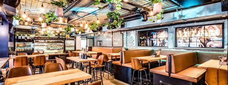 General information about your stay at Hotel LÜ - Adults Only